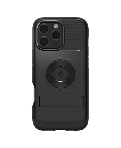 Spigen Slim Armor MagSafe Case for Apple iPhone 16 Pro Max