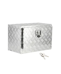 gaomon Heavy Duty Aluminum Underbody Truck Tool Box