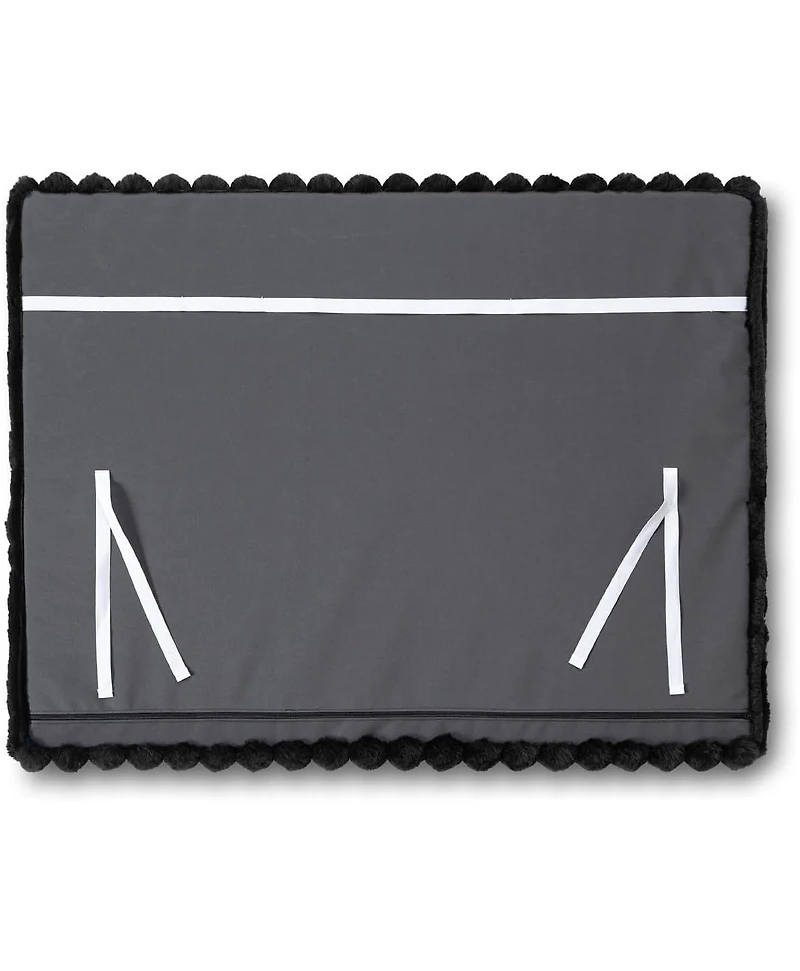 DormCo Tavira Allure Outlet Headboard - Cutaway