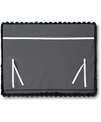 DormCo Tavira Allure Outlet Headboard - Cutaway