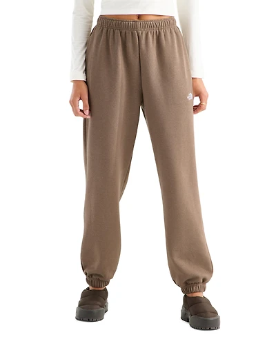 The North Face Women's Evolution Logo Jogger Pants