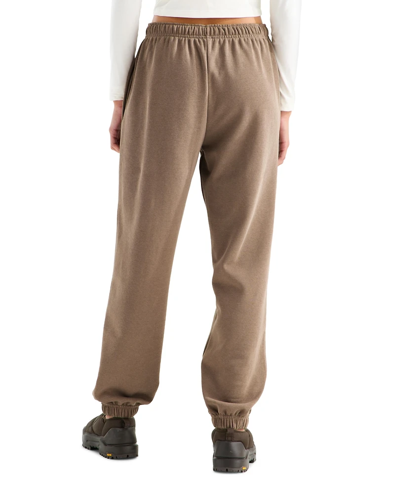 The North Face Women's Evolution Logo Jogger Pants