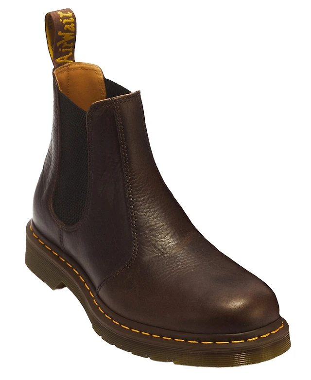 Dr. Martens Men's 2976 Chelsea Boots