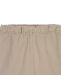 Calvin Klein Baby Boys' Long-Sleeve Bodysuit and Pants, 2-Piece Set