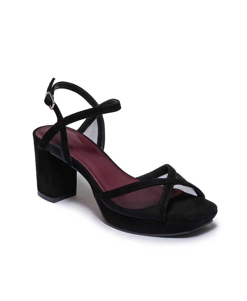 Bernardo Footwear Women's Celeste Platform Sandal
