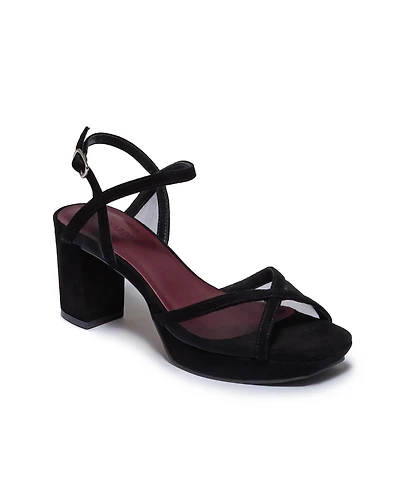 Bernardo Footwear Women's Celeste Platform Sandal