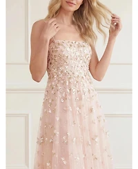 Needle & Thread Women's Meadow Ditsy Cami Ankle Gown