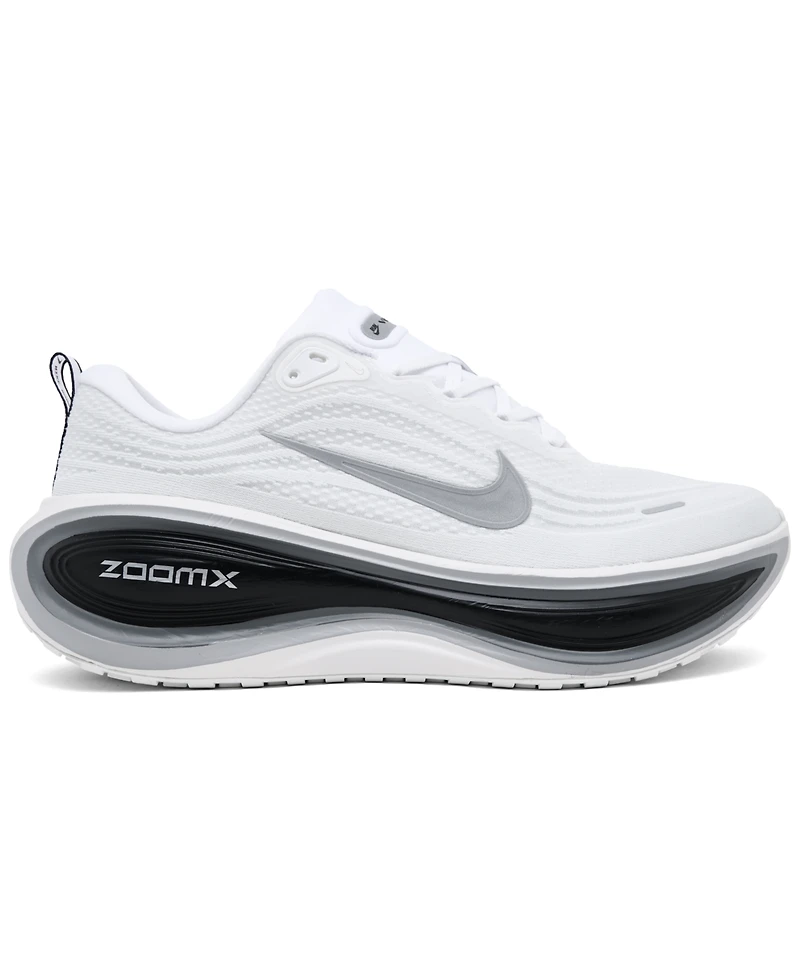 Nike Men's Vomero Plus Running Sneakers from Finish Line
