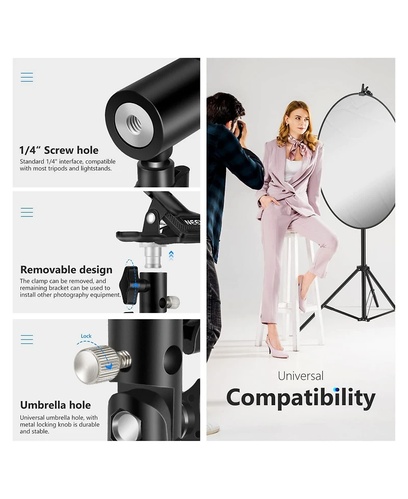 Neewer Photography Light Stand