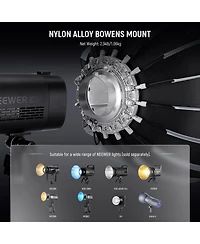 Neewer NS55P Softbox for Godox Aputure