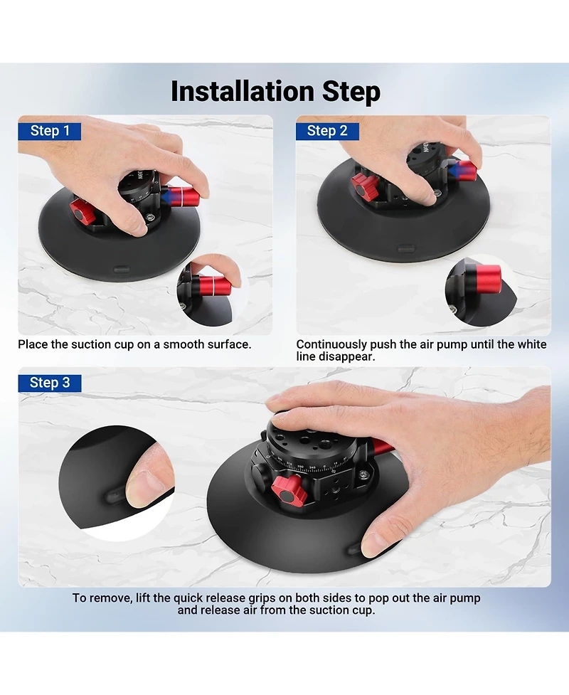 Neewer CA013 Camera Mounting Accessory