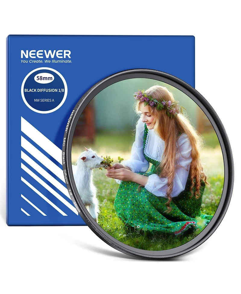Neewer Camera Lens Accessory