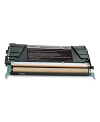 Lexmark C746H1KG 12,000 Page-Yield Return Program High-Yield Toner