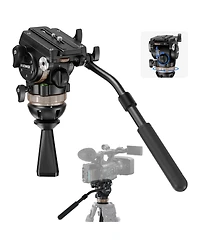 Neewer TH45 Camera Tripod with 18lb for Dji Rs Gimbals