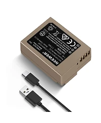 Neewer Dmw-BLC12 Camera Battery and Charging Accessory