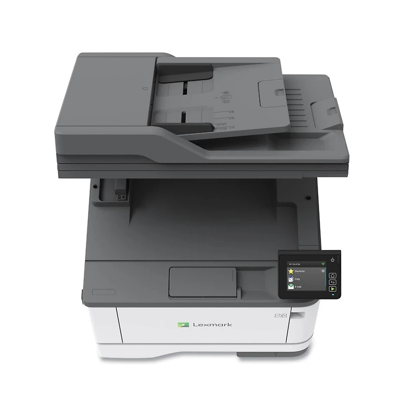 Lexmark MX431adn Duplex Monochrome Laser Multifunction Printer