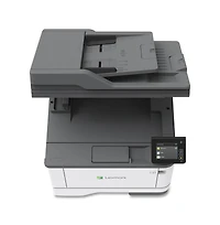 Lexmark MX431adn Duplex Monochrome Laser Multifunction Printer