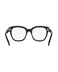 Celine WoCeline Men's Cl50086i Eyeglasses, CL000302