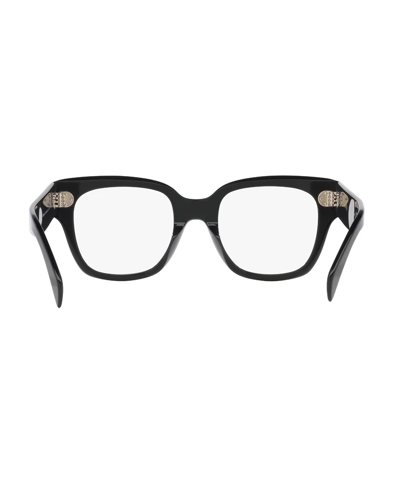Celine Women's Cl50110u Polarized Eyeglasses, CL000361