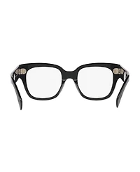 Celine Women's Cl50110u Polarized Eyeglasses, CL000361