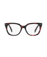 Celine Women's Cl50116i Polarized Eyeglasses, CL000365