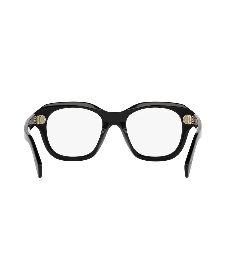 Celine Women's Cl50124i Polarized Eyeglasses, CL000379