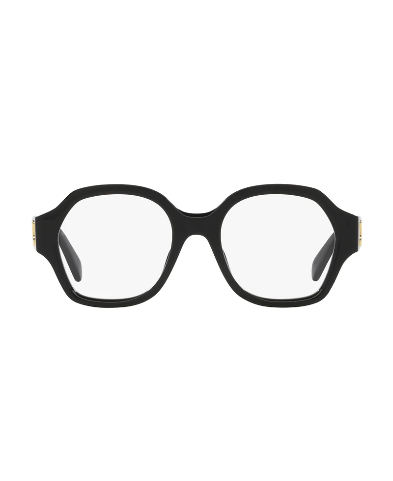 Celine Women's Triomphe Cl50134i Polarized Eyeglasses, CL000417