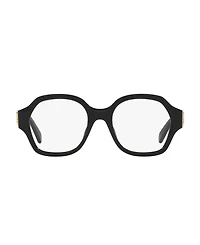 Celine Women's Triomphe Cl50134i Polarized Eyeglasses, CL000417