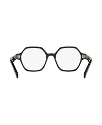 Celine Women's Thin 2 Dots Cl50142i Polarized Eyeglasses, CL000460
