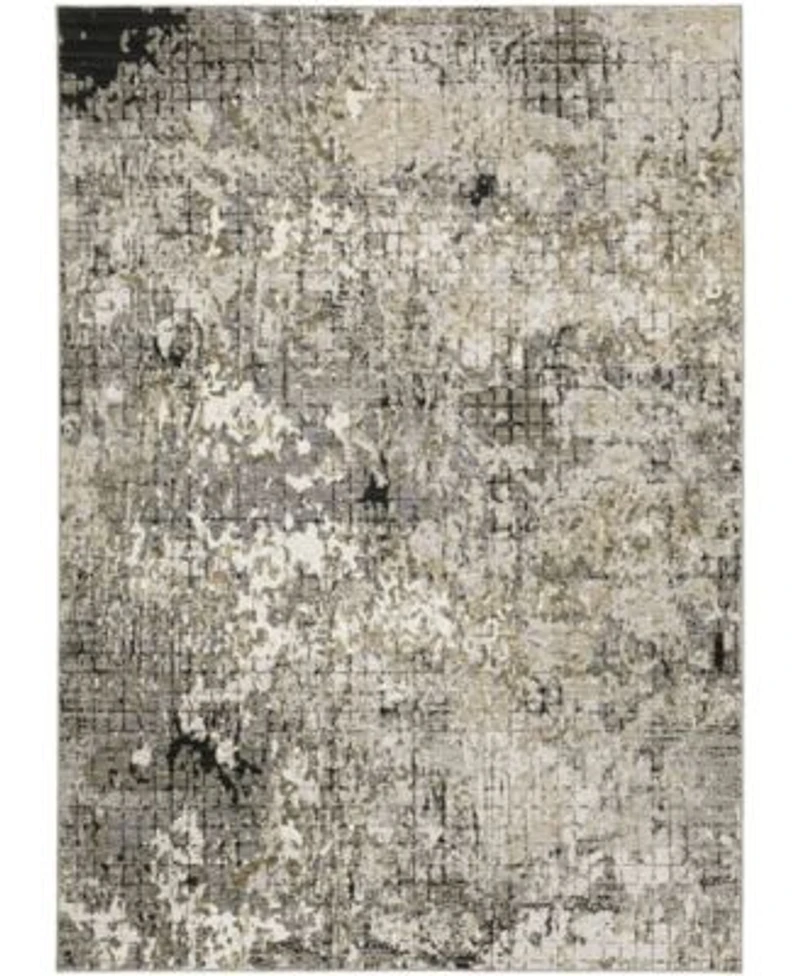 Oriental Weavers Nebulous 091d9 Area Rugs