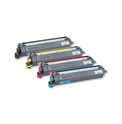 Brother Tn-2294PK Genuine Standard-Yield Toner Cartridge Compatible with Hl-L3220CDW, L3280CDW, L3295CDW, L3300CDW, L8245CDW, Mfc-L3720CDW, L3765CDW,