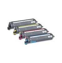 Brother Tn-2294PK Genuine Standard-Yield Toner Cartridge Compatible with Hl-L3220CDW, L3280CDW, L3295CDW, L3300CDW, L8245CDW, Mfc-L3720CDW, L3765CDW,