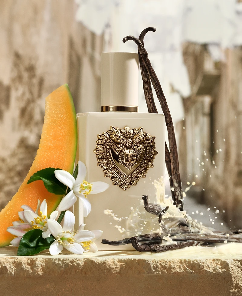 Dolce&Gabbana Your Devotion Eau de Parfum Intense Spray