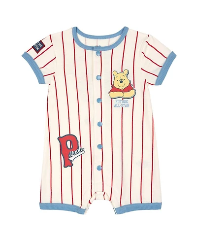 Lion King Toddler Boys Mickey Mouse Simba ( 2T , 3T ) ' Athletic One Piece Romper