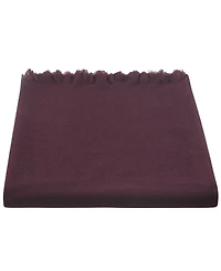 Macy's Brooks Reversible 14-Piece Jacquard Microfiber Comforter Set, King, Created for Macy's