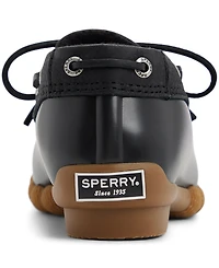 Sperry Women's 1-Eye Saltwater Duck Slip-On Sneakers