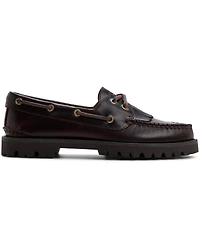 Sperry Women's Authentic Original Eye Low Lug Kiltie Boat Shoes