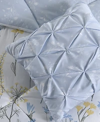Lenox Wildflower 4-Piece Comforter Set