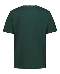 Tommy Hilfiger Boys' 8-20 Classic Lockup Short-Sleeve T-Shirt