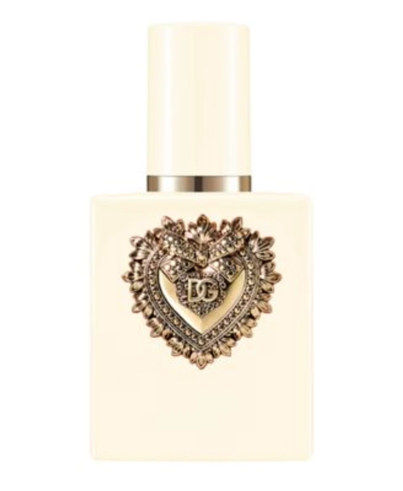 Dolce Gabbana Your Devotion Eau De Parfum Intense Fragrance Collection
