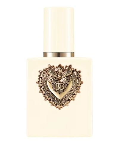 Dolce Gabbana Your Devotion Eau De Parfum Intense Fragrance Collection