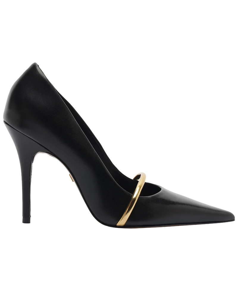 Arezzo Women's Margaret High Stiletto Pumps