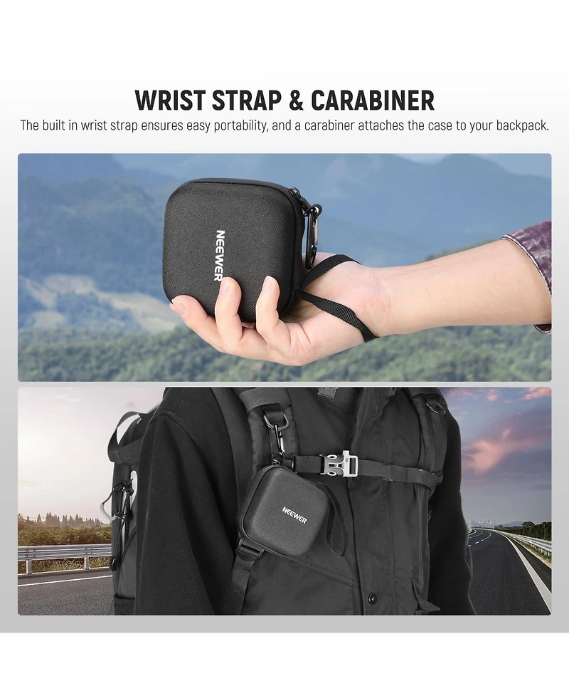 Neewer PB11 Camera Lens Accessory with 9 cm