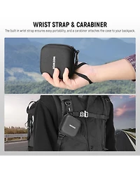 Neewer PB11 Camera Lens Accessory with 9 cm