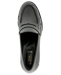 BCBGeneration Women's Koen High Heel Loafer