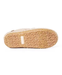 Minnetonka Women's Tempe Slippers
