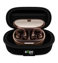 Jbl Soundgear Clips Open-Ear Wireless Headphones with Case