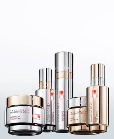 Lancome Absolue Longevity Md Collection