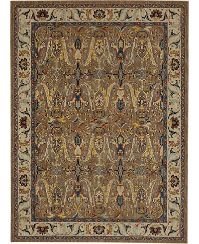 Closeout! Karastan Pandora Envy 5'3" x 7'10" Area Rug