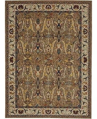 Closeout! Karastan Pandora Envy 5'3" x 7'10" Area Rug
